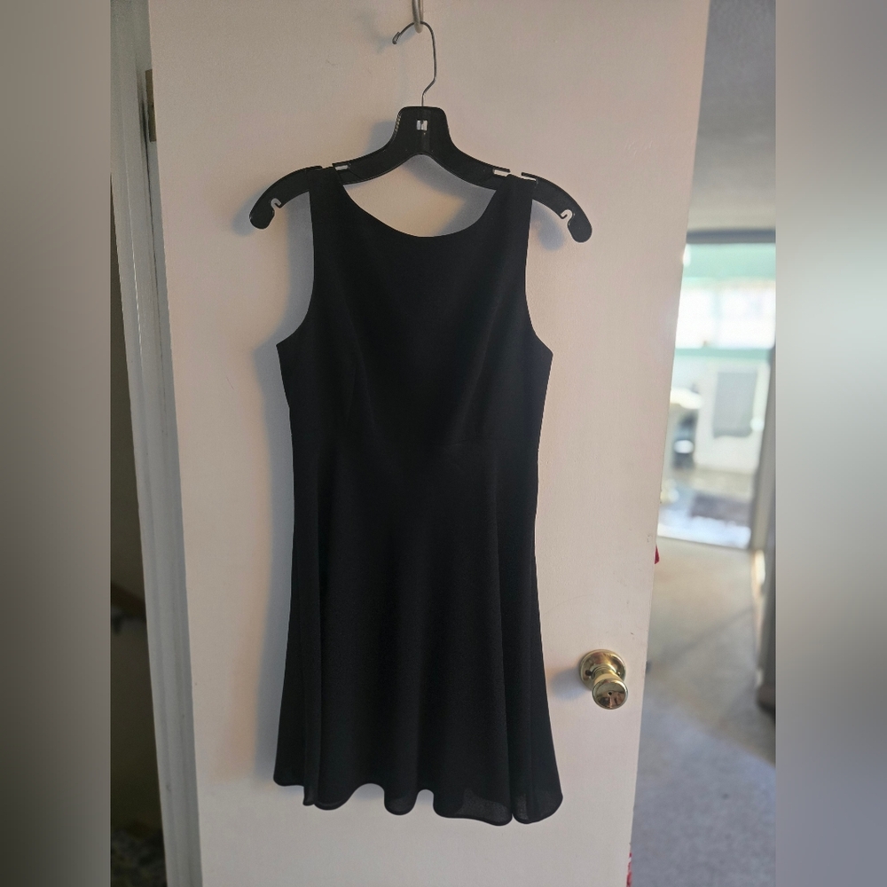 Laundry By Shelli Segal Dress